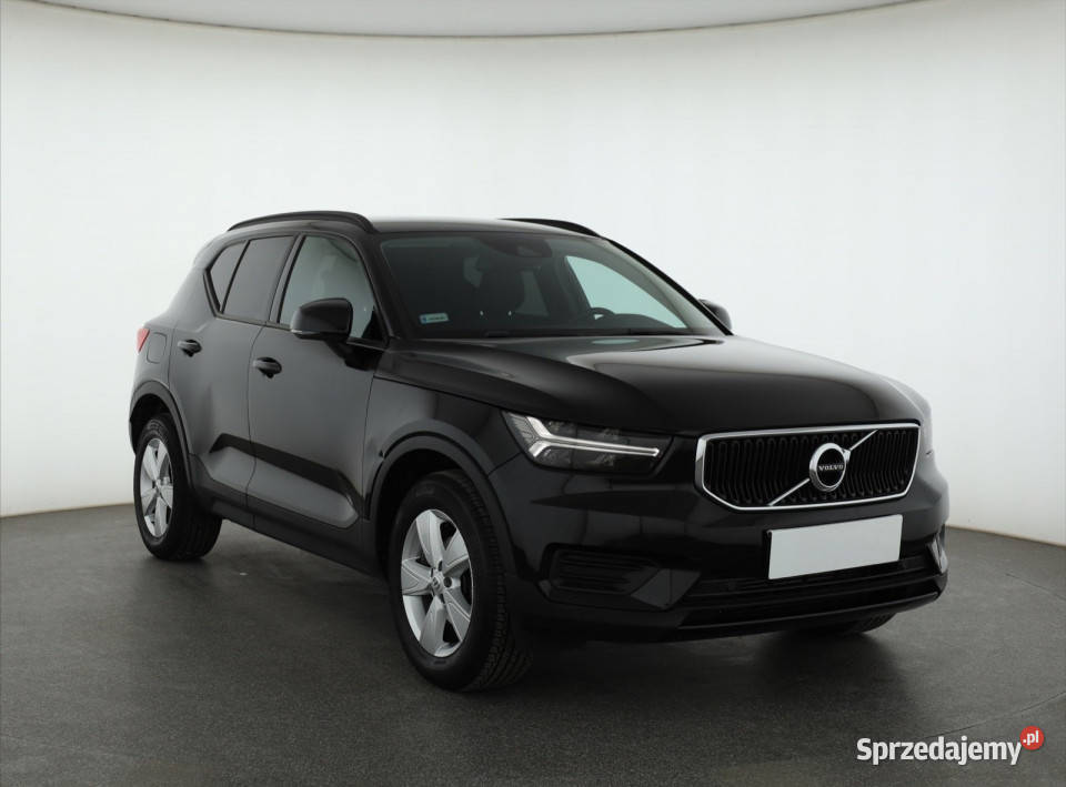 Volvo XC40 T3 Piaseczno