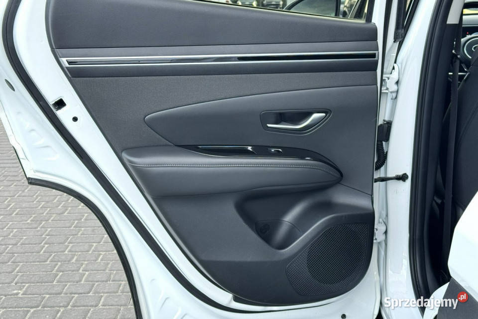 Hyundai Tucson FV23 automat 16 150 SMART ASO 1 system Start-Stop Tucson Toruń