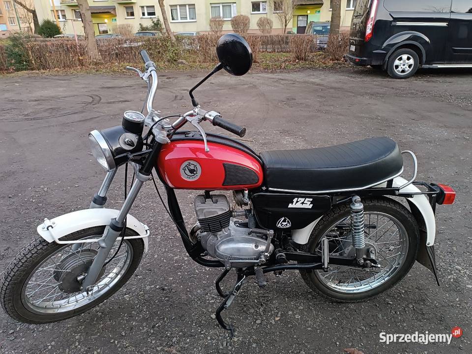 WSK kos Rybnik sprzedam