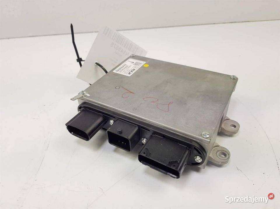 KOMPUTER SILNIKA ECU INFINITI Q50 285H04GA5B