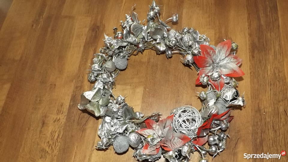 Stroiki Bożonarodzeniowe Rękodzieło Lublin