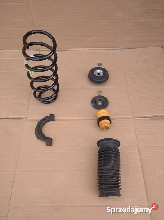 Chevrolet Trax ramka listwa maskownica drzwi wielkopolskie Jarocin