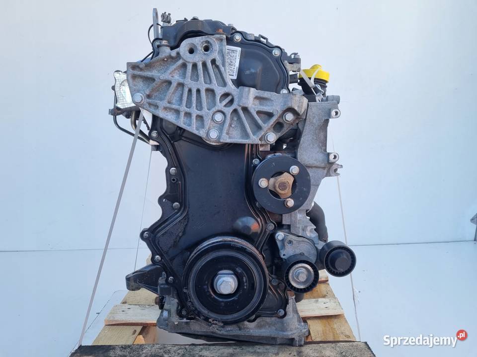 SILNIK KOMPL Opel Vivaro 20 CDTI DCI osobowe