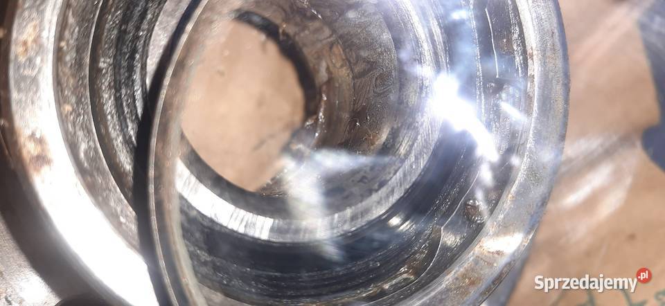 Piasta koła Zastawa 1100 Fiat 127 128 Kraków sprzedam