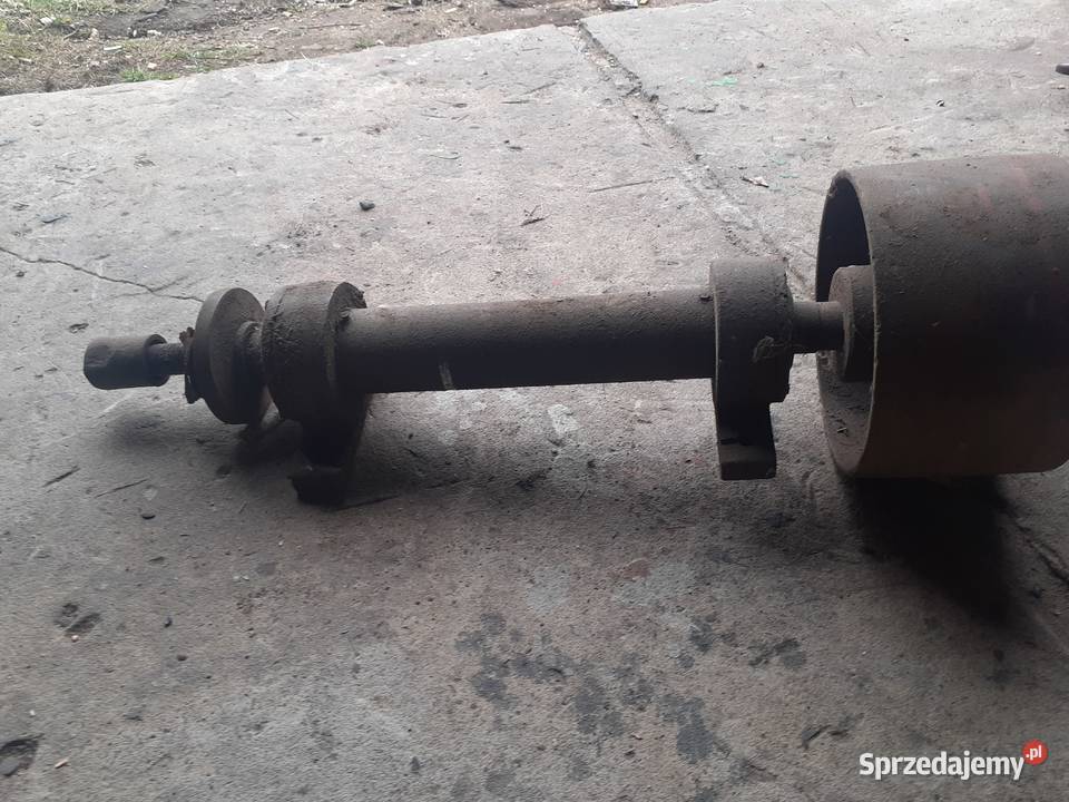 Walek do krajzegi Bugaj sprzedam