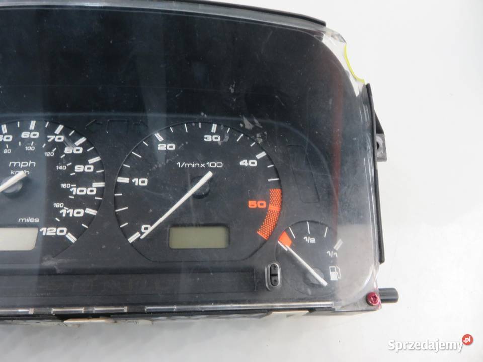 LICZNIK VW GOLF III 19 TD 6N0919910C sprzedam