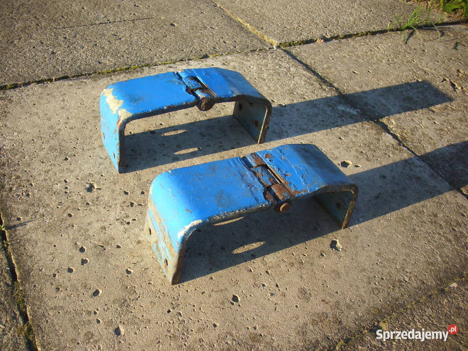 Zawias zawiasy drzwi tylnych MERCEDES kaczka T1 Kielce sprzedam