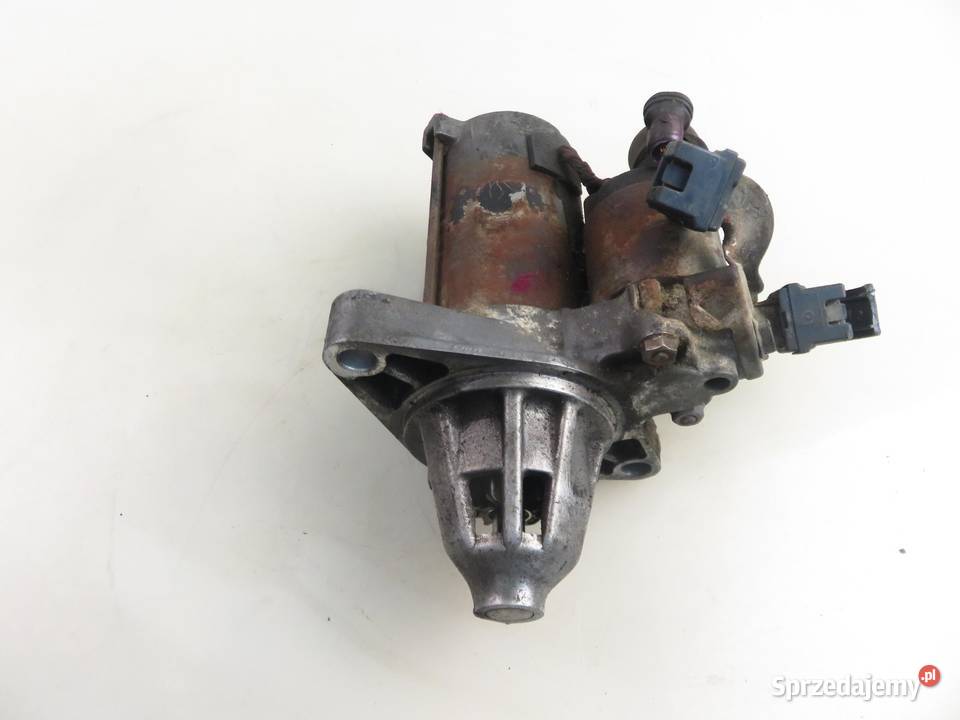 ROZRUSZNIK HONDA CRV I 20 16V sprzedam