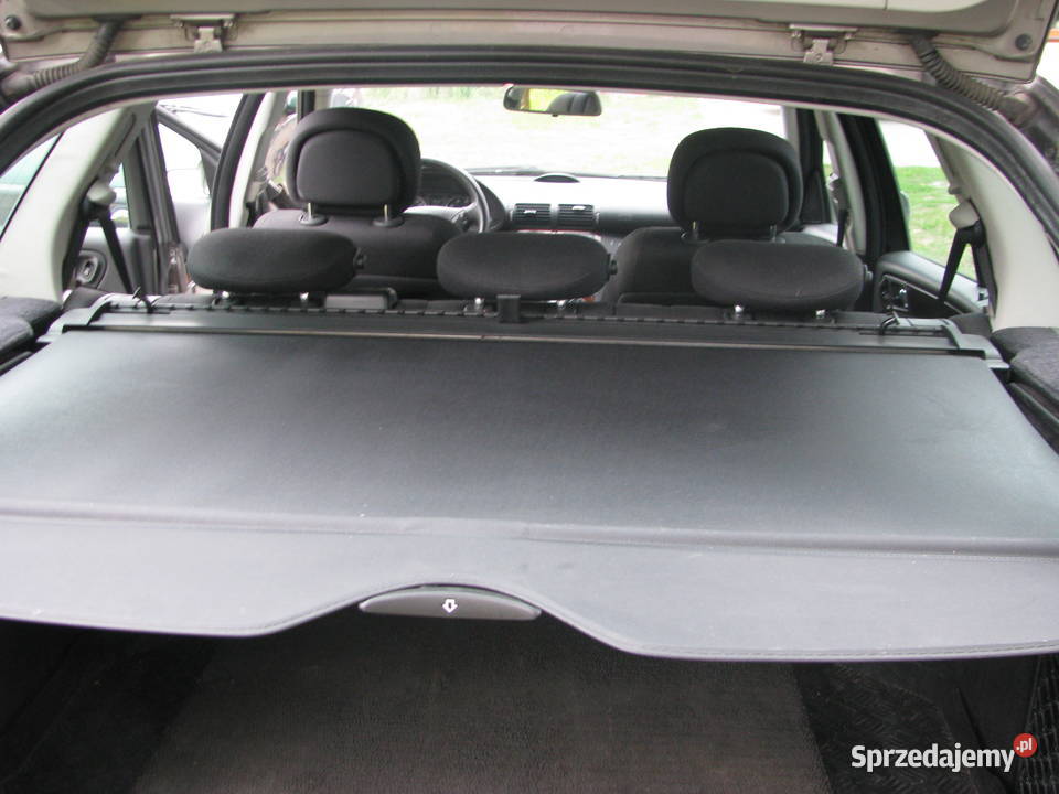 Mercedes prosto z Niemiec 294927km Buk