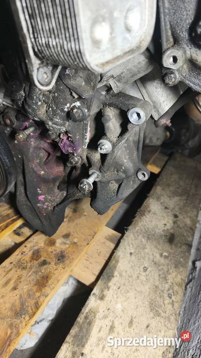Silnik m273 273971 v8 mercedes w212 s212 273 osobowe Legionowo