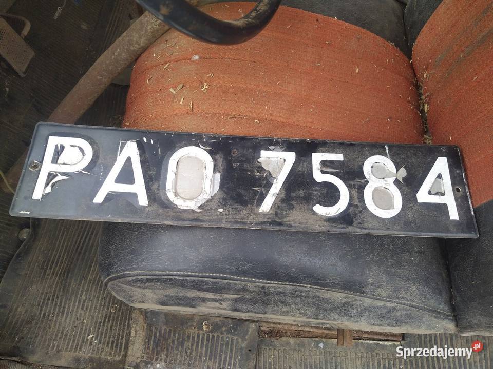 Syrena 105 L Sępólno Krajeńskie sprzedam