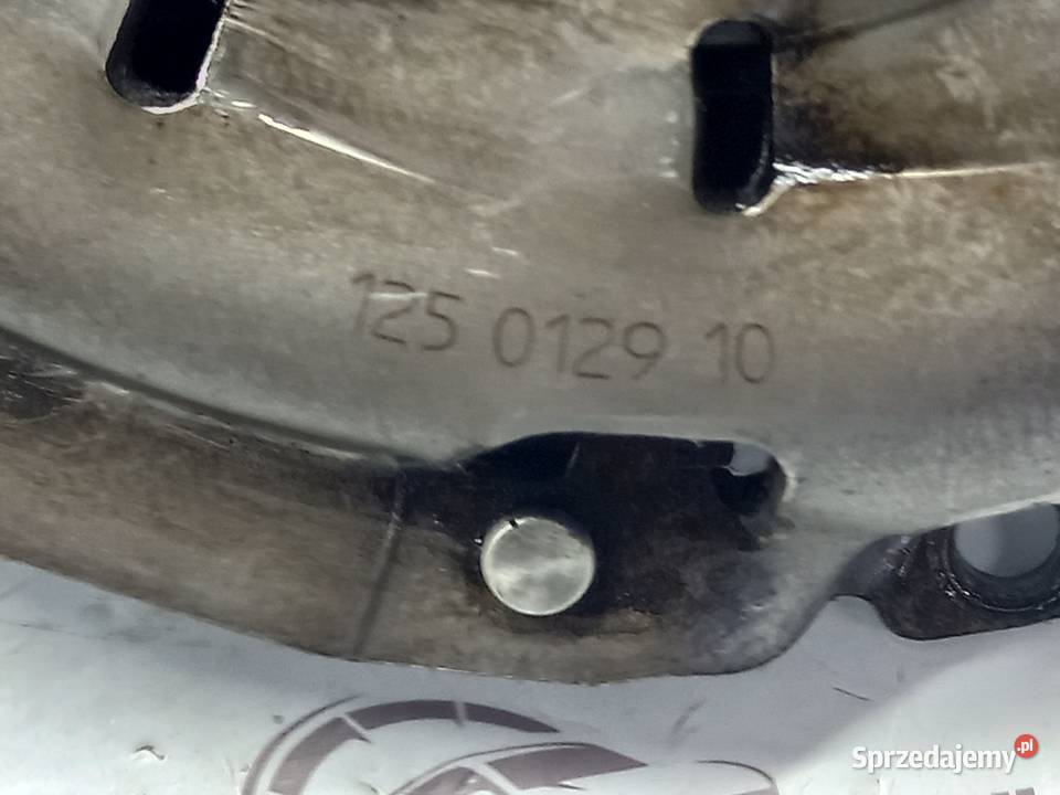 TRANSIT JUMPER BOXER 22 TDCI P8FA 85 sprzęgło Kielce