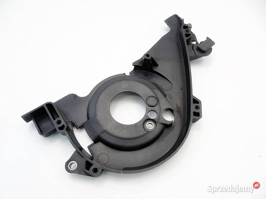 OBUDOWA ROZRZĄDU 16 TDCI C FOCUS 2 C30 V50 S40 Sosnowiec