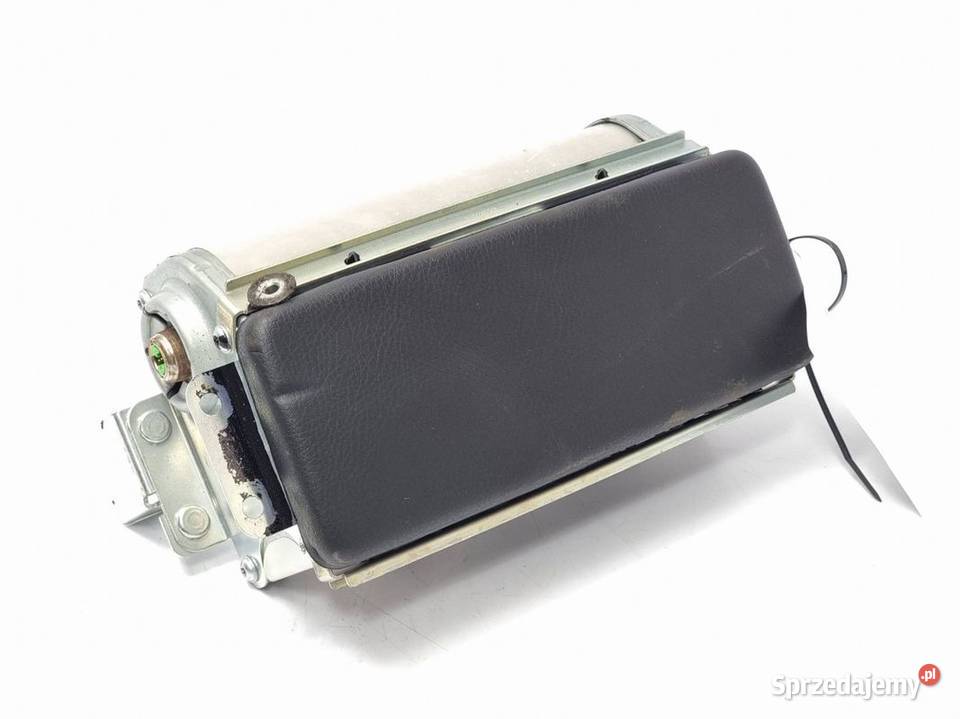 PODUSZKA AIRBAG MASERATI GRANTURISMO S 34036539B osobowe Lipno