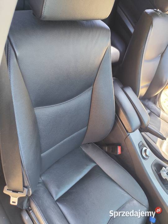 BMW E91 20d 163KM Zamość