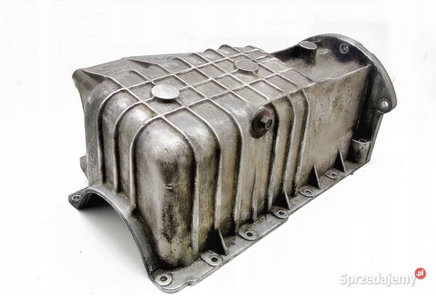 MISKA OLEJU XS6E6676B4C 13 8V FORD FIESTA V VI Sosnowiec sprzedam
