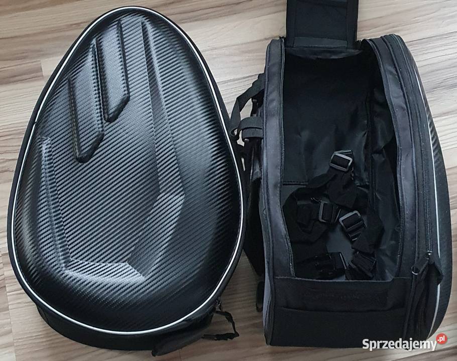 Kufry boczne 3858l Bogatynia