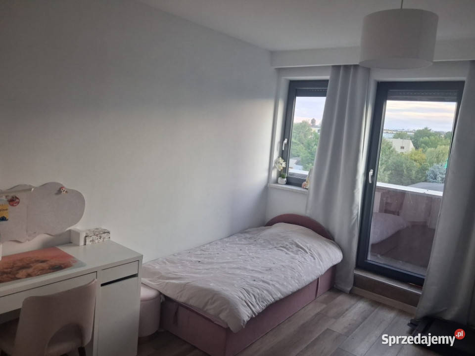 Mieszkanie dwupoziomowe Polna 28 Kalisz 68m balkon Sprzedaż wielkopolskie