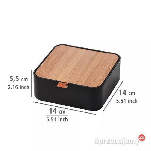 Szkatułka Na Biżuterię Drezdenko