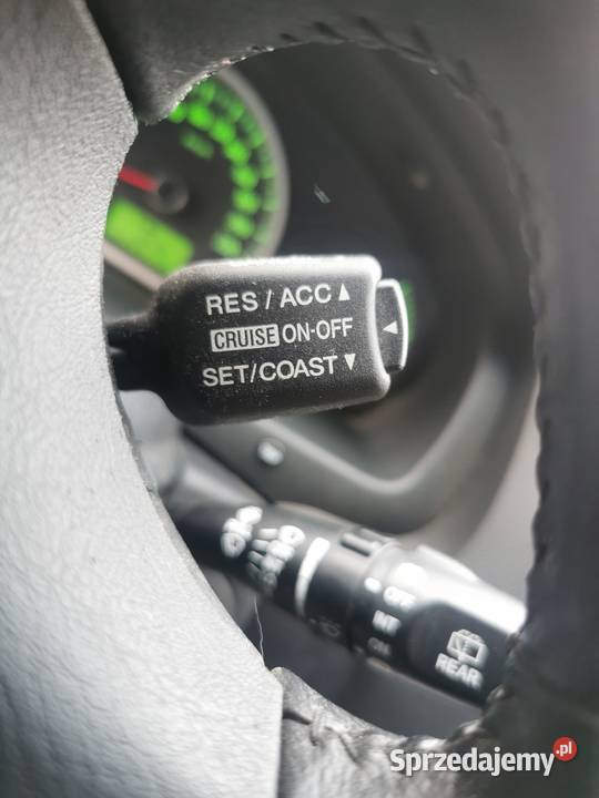 Kia Sportage ll 20 benzyna z Gazem LPG podkarpackie Nisko sprzedam