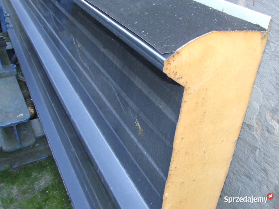 Płyta warstwowa poliuretanowa Płyty warstwowe Poznań