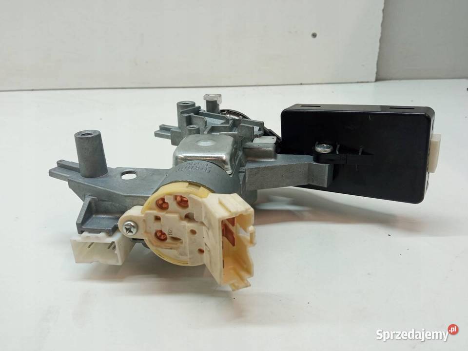 STACYJKA 8670A037 Mitsubishi Lancer VIII 2007 Stacyjki i kluczyki świętokrzyskie