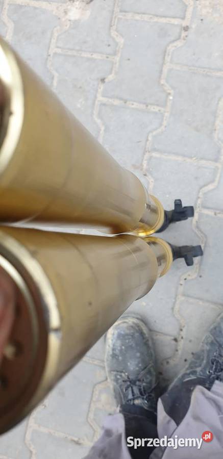 Lagi Honda Hornet 600 07r pc41 łódzkie