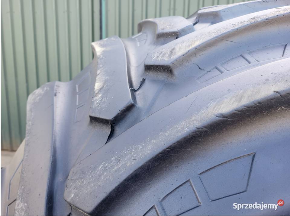 Opona Petlas 65085 R 38 Ta110 65085r38 nieuszkodzony Szprotawa