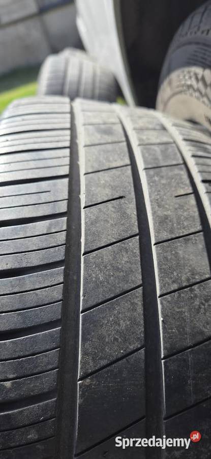 Felgi aluminiowe ford 16 opony letnie Felgi Bydgoszcz