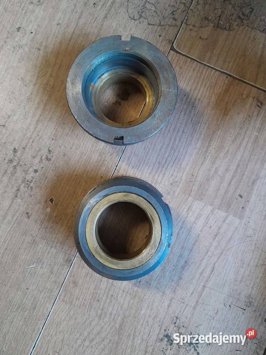 DŁAWNICA SIŁOWNIKA SKRĘTU GPW Pozostałe Warszawa