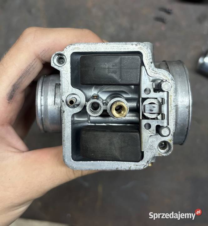Gaźnik Keihin Pe 28 Honda CR 80 Bielawa