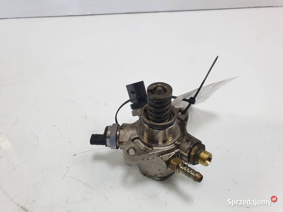 POMPKA PALIWOWA AUDI S8 D4 079127025T Lipno