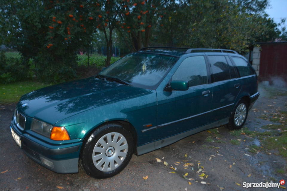 Kombi блок bmw