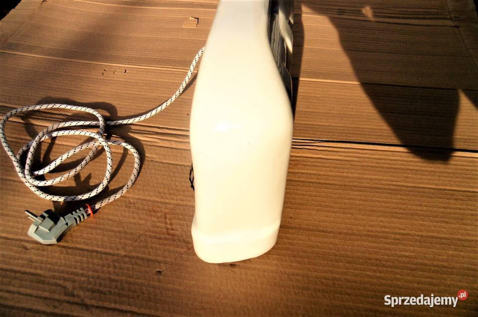 farelka porcelanowy grzejnik elektryczny vulkan opolskie Namysłów sprzedam