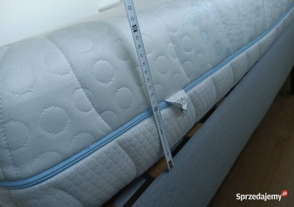 Materac Merida H3 7 stref komfortu Ostrów Wielkopolski
