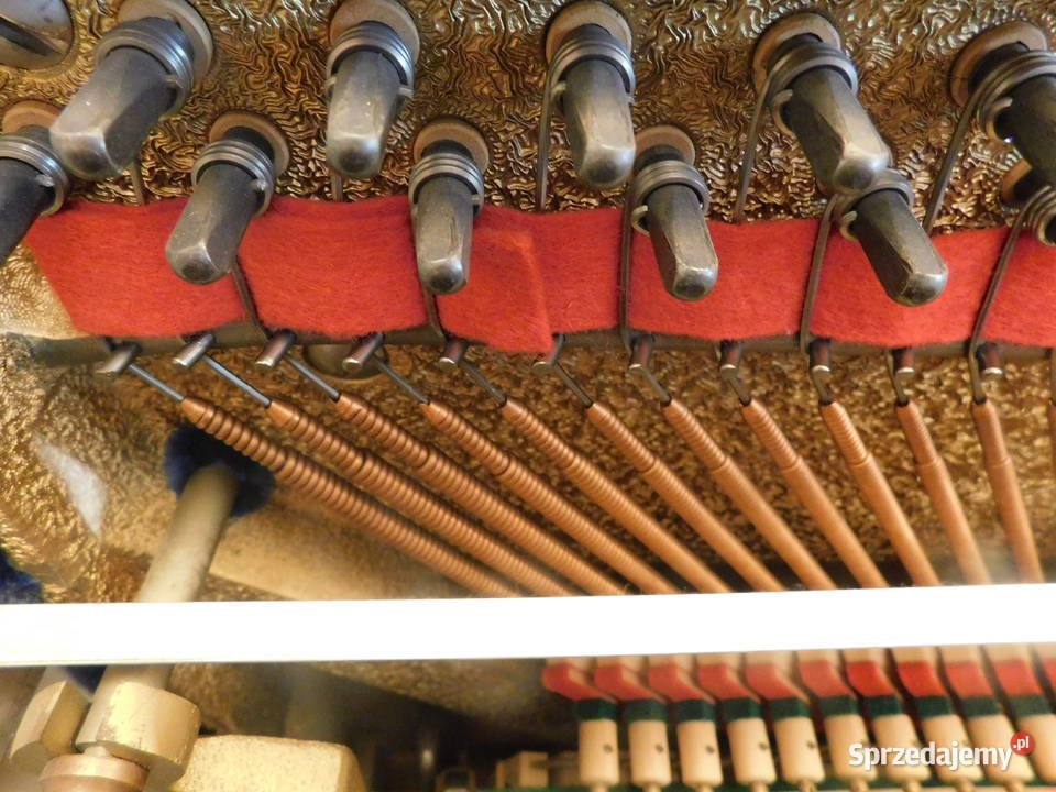 PIANINO Używane TANIO Warszawa