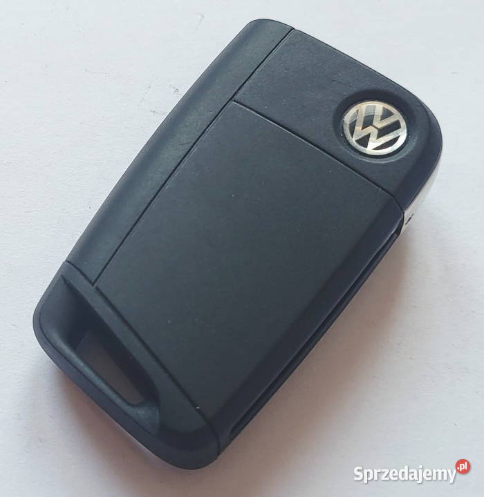 PILOT KLUCZYK SCYZORYK VW VOLKSWAGEN USA KEYLESS wielkopolskie sprzedam