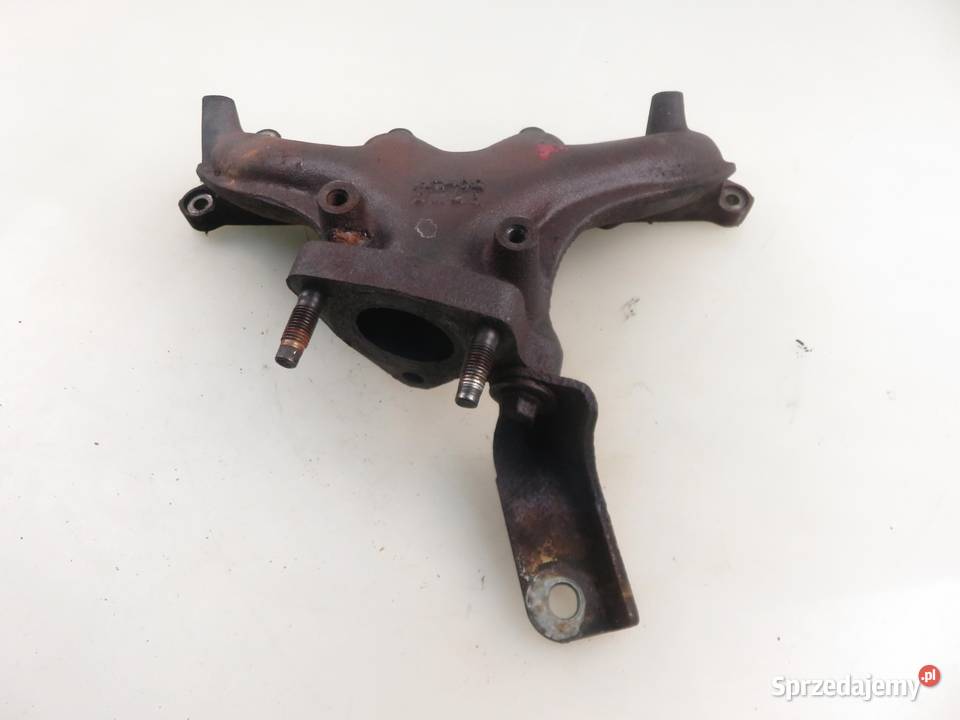 KOLEKTOR WYDECHOWY HONDA CIVIC IV 14 L ED2 90 osobowe