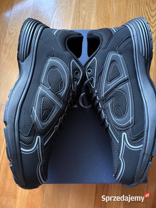 Buty Dior róż 45 Marki