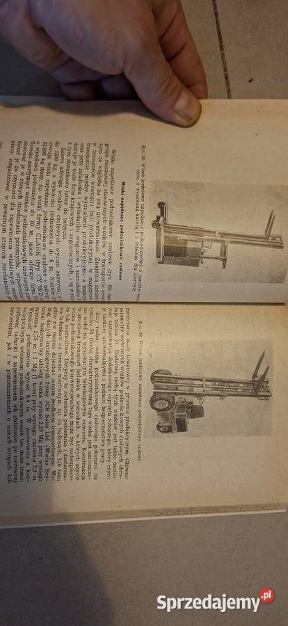 Pierwsze wydanie Organizacja Bezpiecznej Pracy w Łęczyca