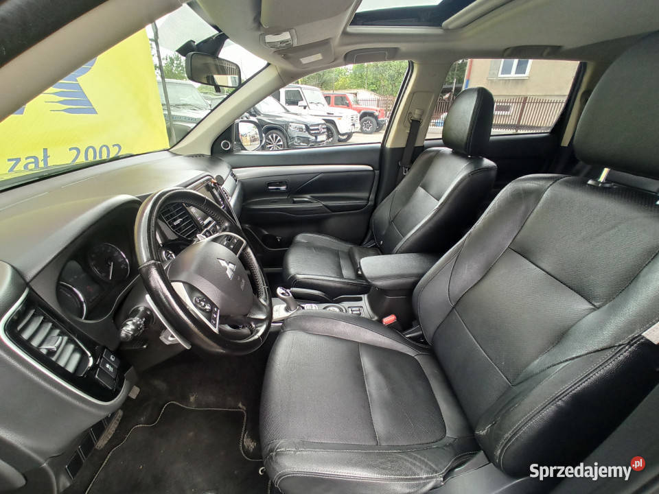 PHEV 2x koła serwis bezwypadkowy