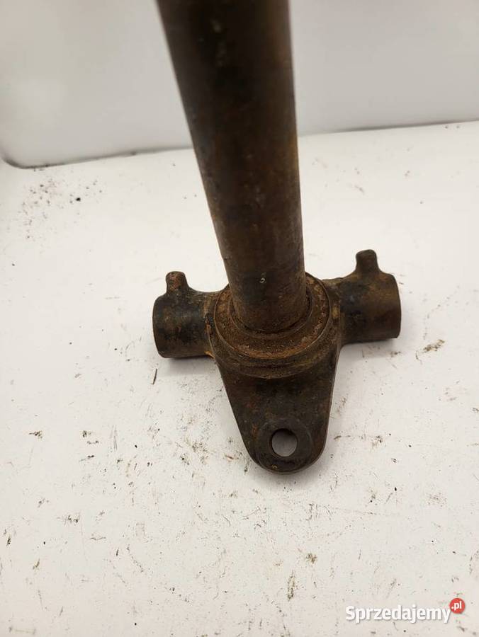 SZTYCA ZAWIESZENIE DKW NSU ZUNDAPP TRIUMPH ARDIE Rybnik