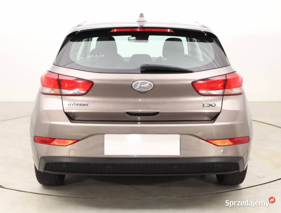 Hyundai i30 15 DPI manualna Bielany Wrocławskie sprzedam