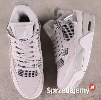 Nike Air Jordan 4 Retro Frozen Moments rozmiar Warszawa