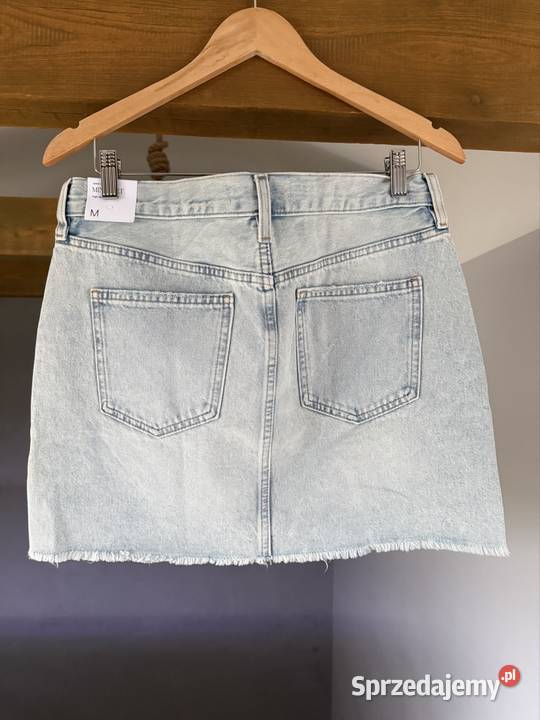 Spódnica Mango r M Mango Siewierz sprzedam
