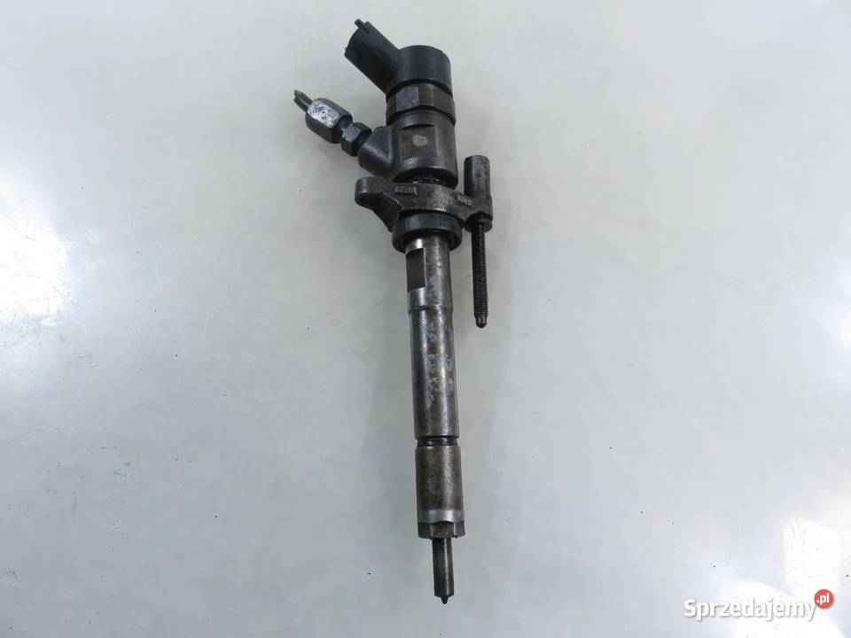 WTRYSKIWACZ PEUGEOT PARTNER I 16 HDi 0445110239 osobowe sprzedam