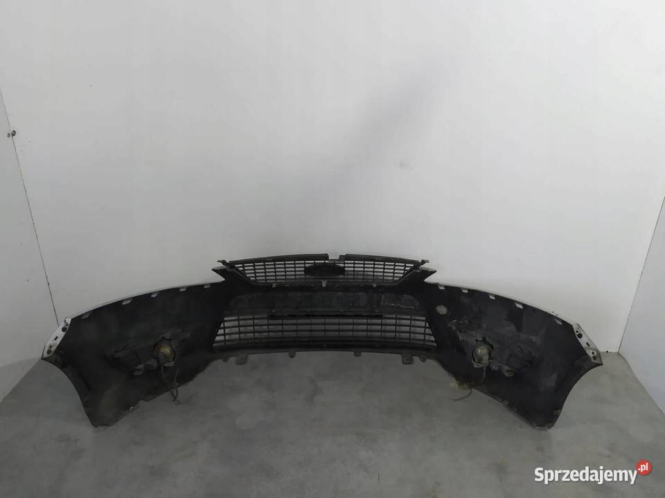 ZDERZAK PRZÓD PRZED LIFT 66 Ford Mondeo Mk4