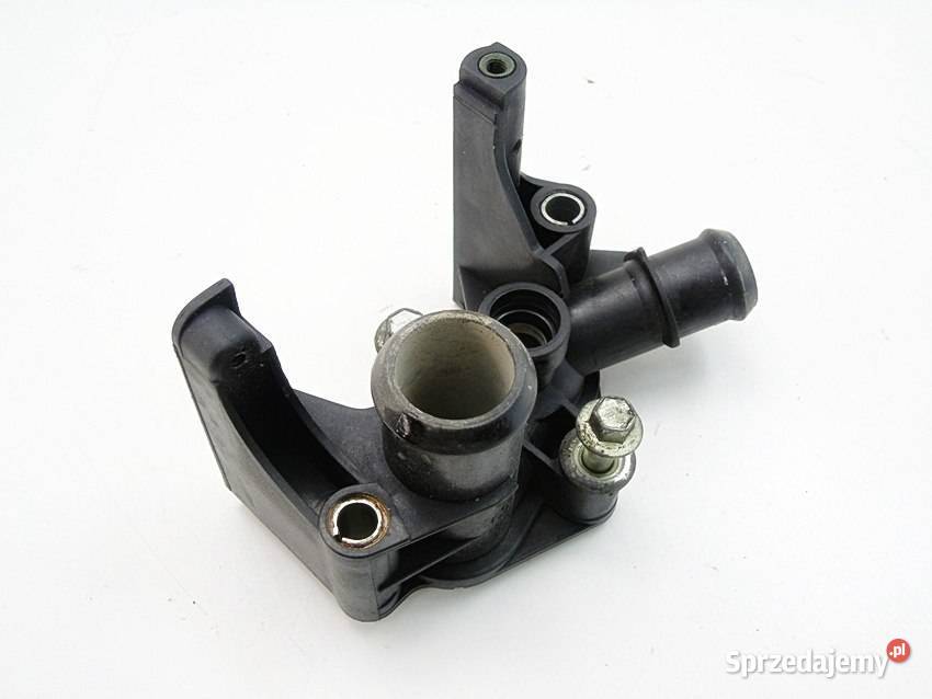 Króciec wody 14 16 16v Fiesta Fusion Mazda 2 3 Pozostałe Sosnowiec sprzedam