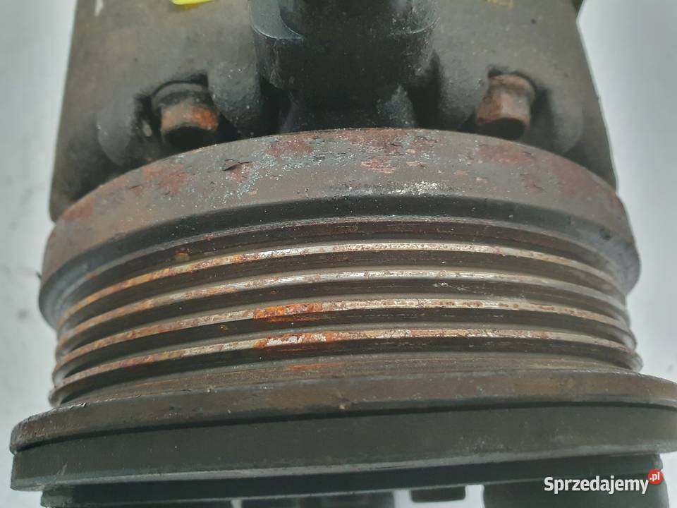 SPRĘŻARKA KLIMATYZACJI Volvo S40 II V50 18 16V osobowe Chełm