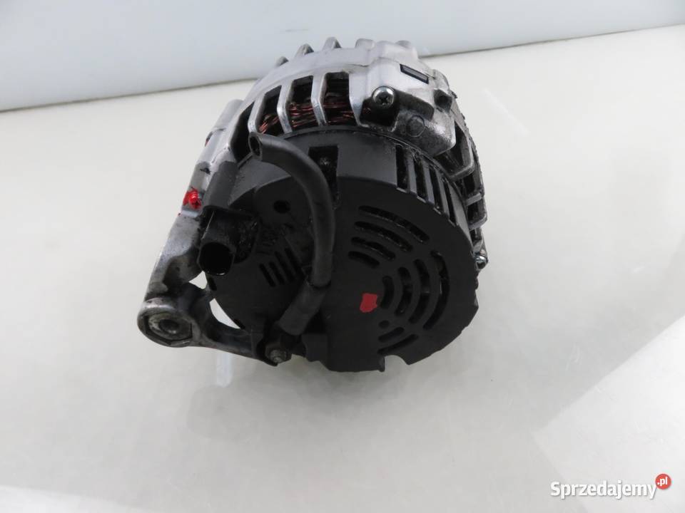ALTERNATOR AUDI A6 C5 Avant 25 TDI V6 180